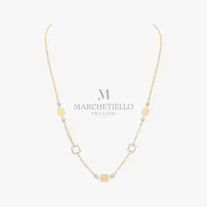 Collana donna