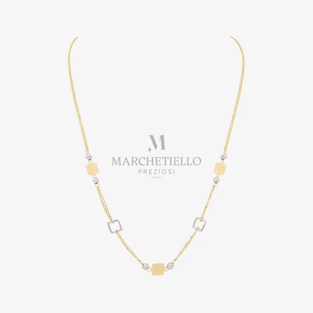 Collana donna