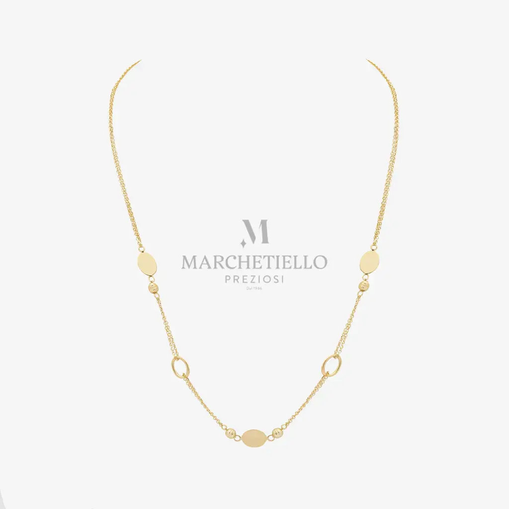 Collana donna
