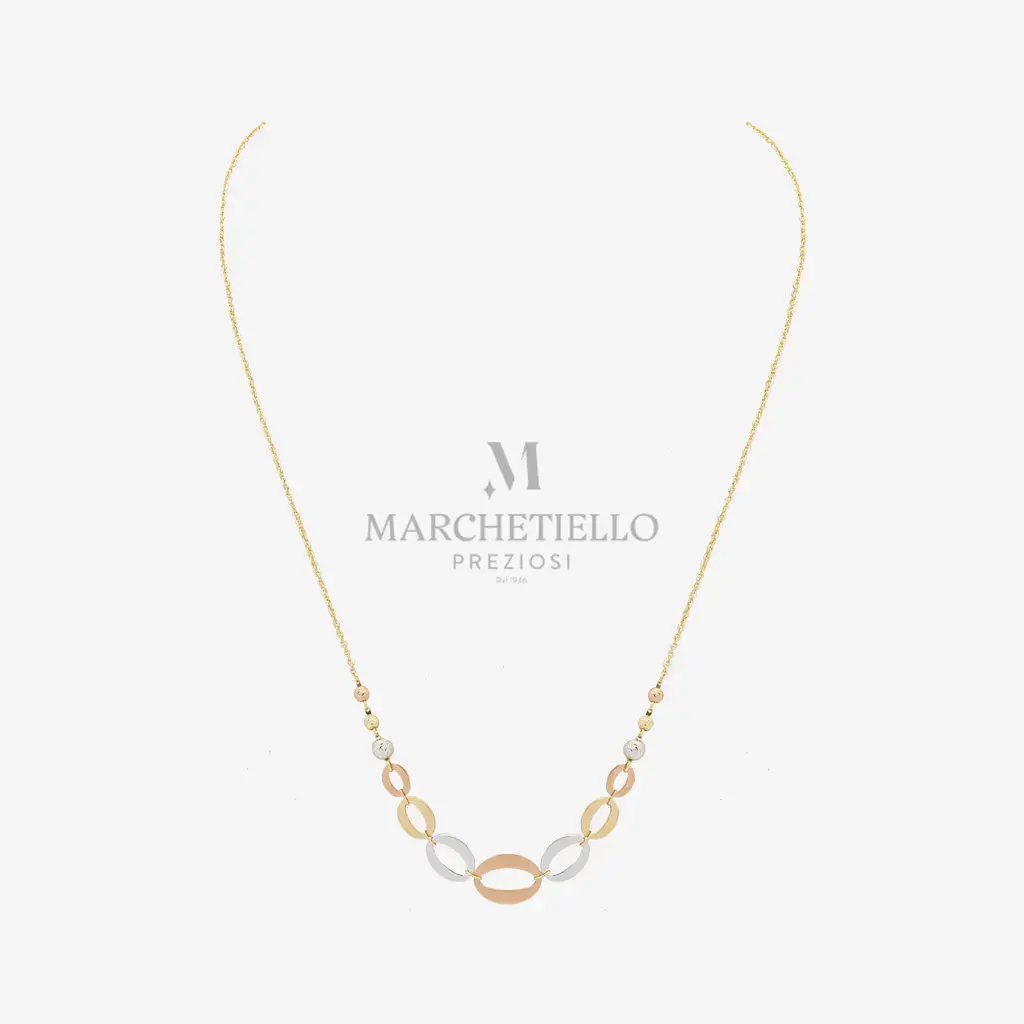 Collana donna