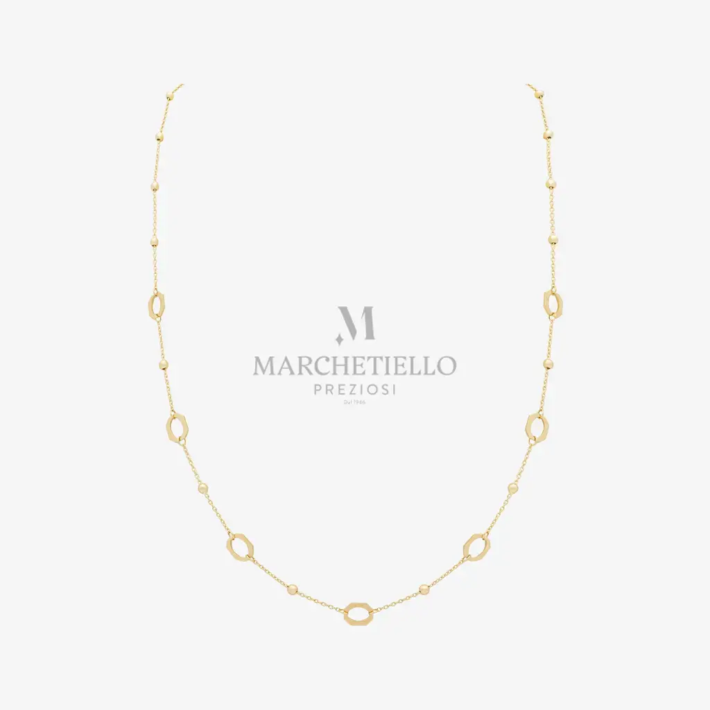 Collana donna