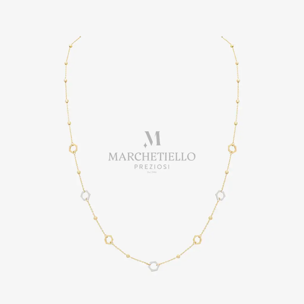Collana donna