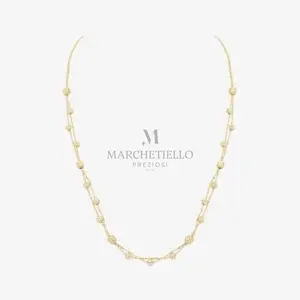 Collana donna
