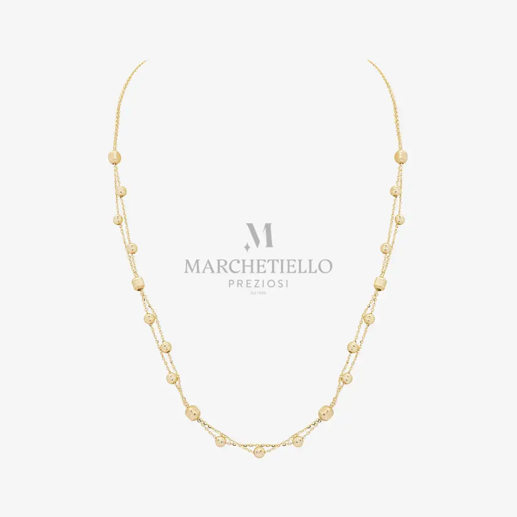 Collana donna