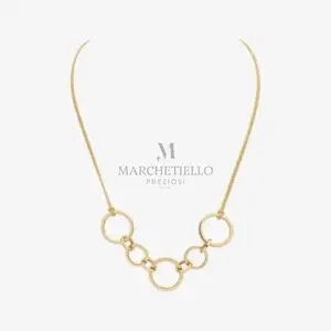 Collana donna