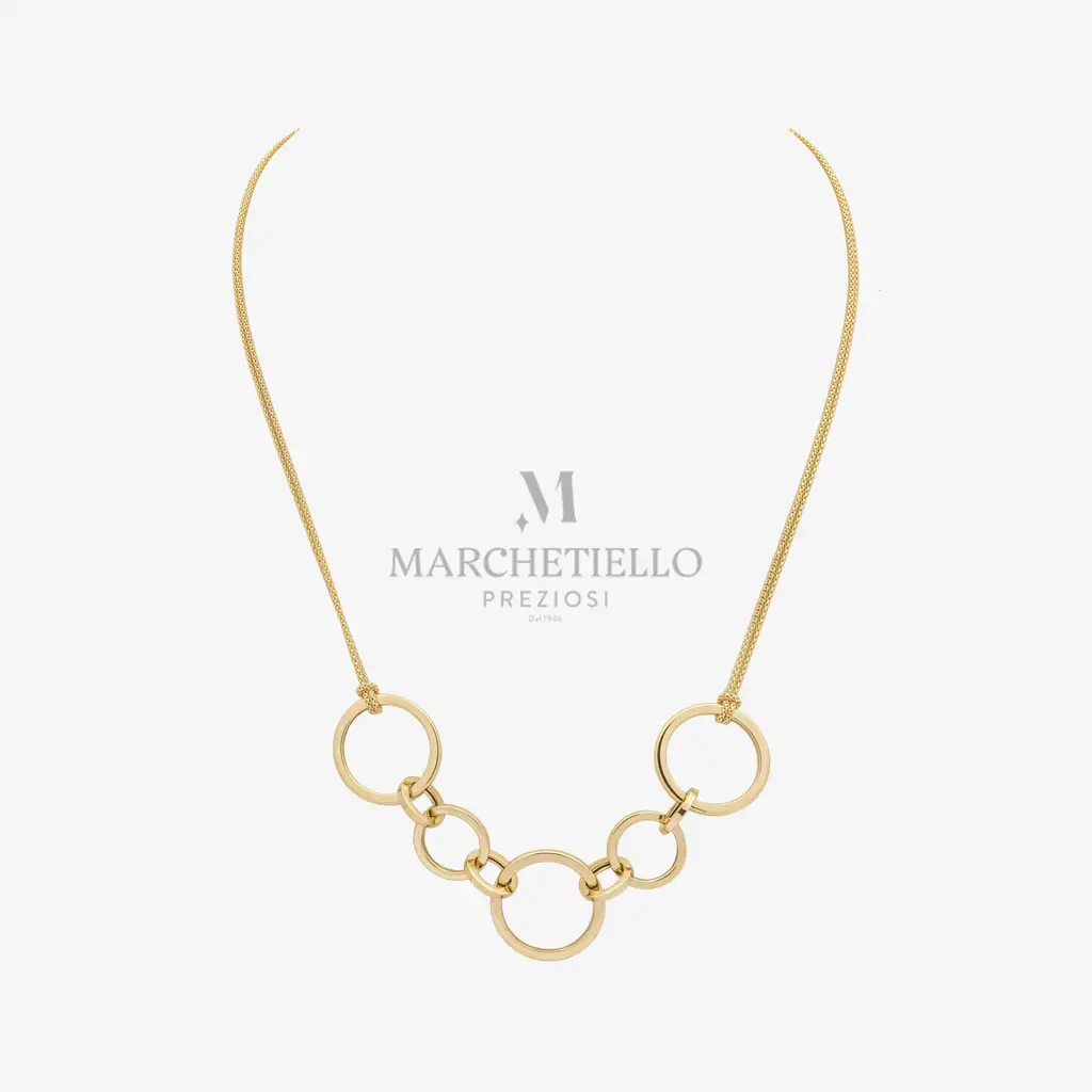 Collana donna
