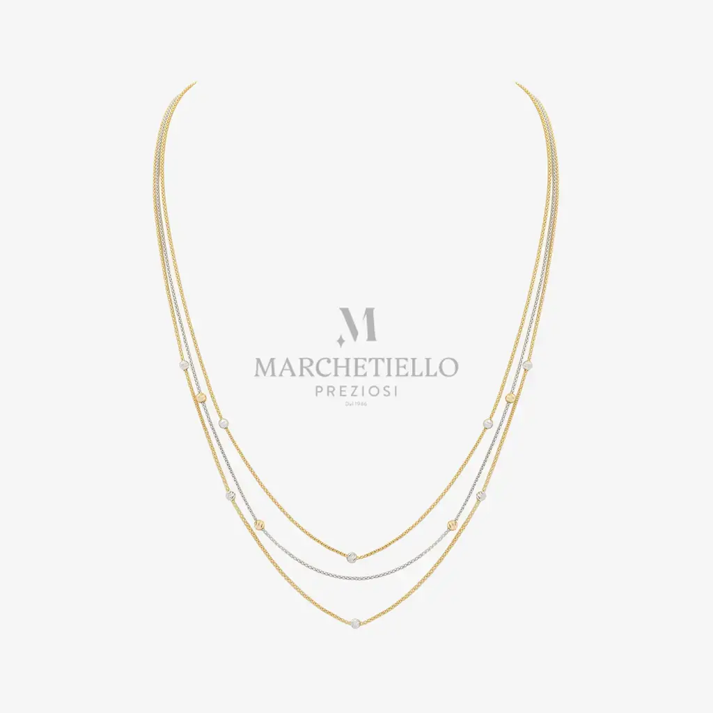 Collana donna