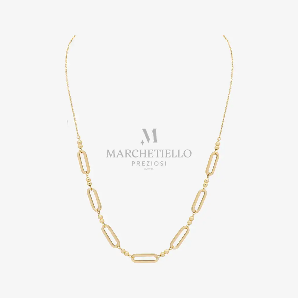 Collana donna