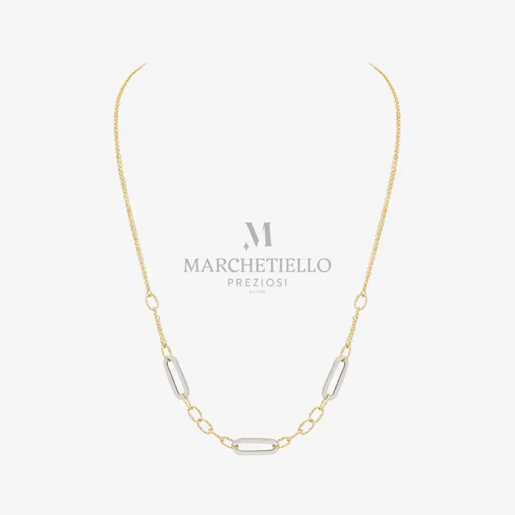Collana donna