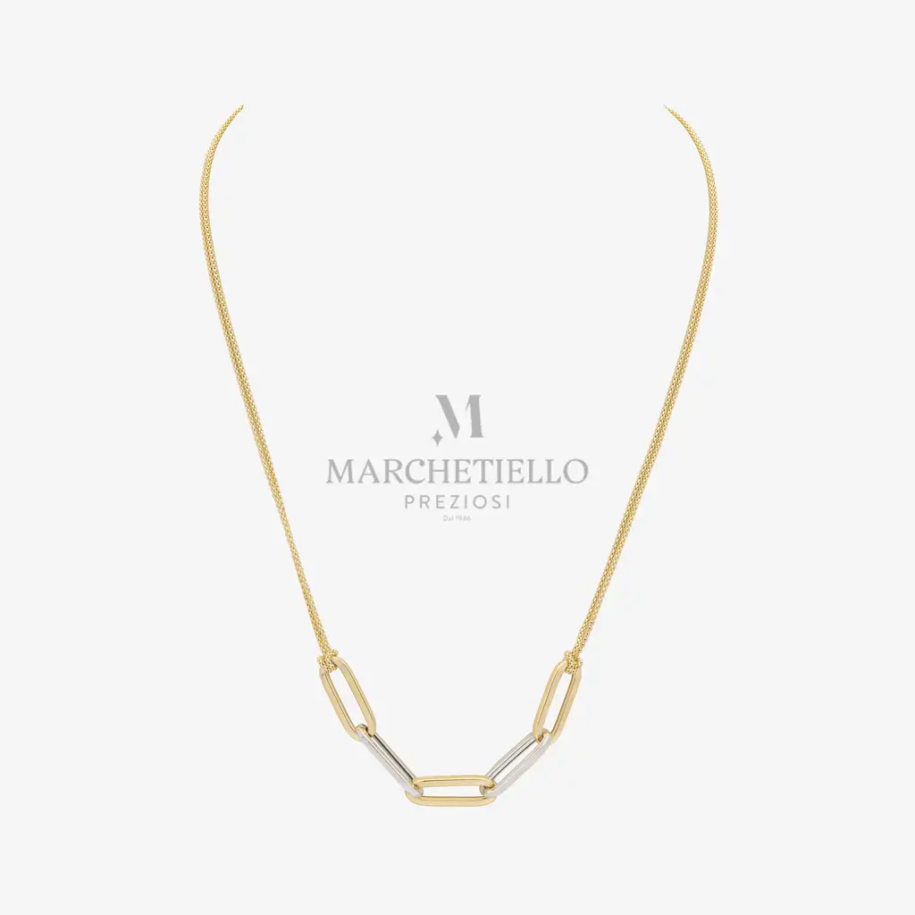Collana donna
