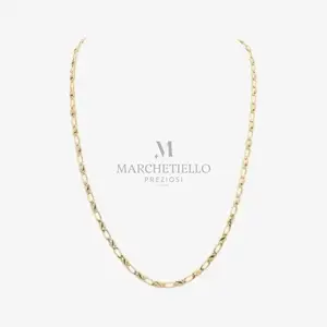 Collana uomo