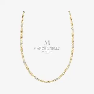 Collana uomo