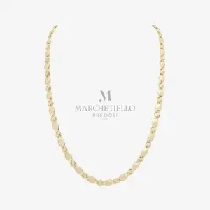 Collana uomo