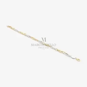 Bracciali uomo con cabochon