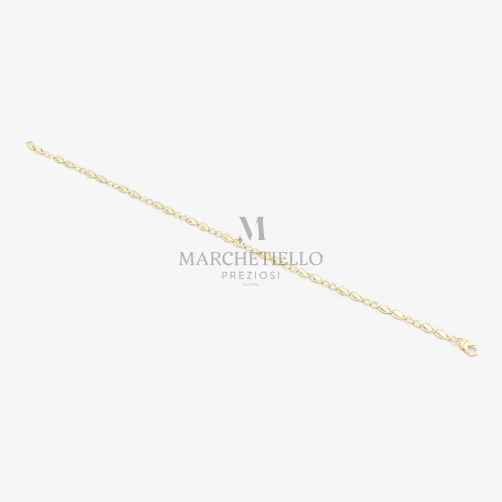 Bracciale uomo cerini