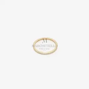 Anello Veretta small