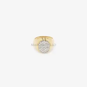 Anello da mignolo