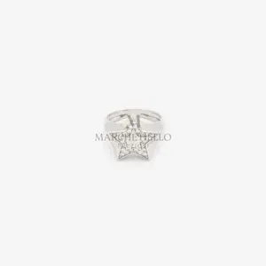 Anello da mignolo