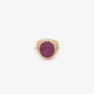 Anello da mignolo