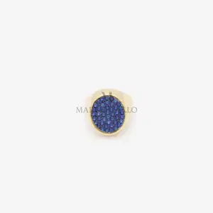 Anello da mignolo