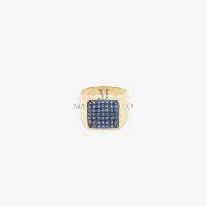 Anello da mignolo