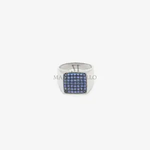 Anello donna trilogy colore