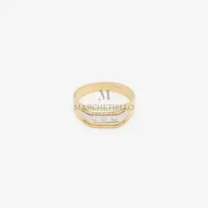 Anello uomo