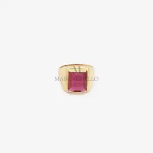 Anello uomo