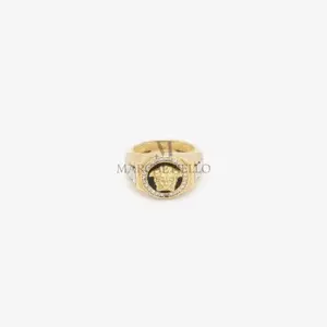Anello uomo