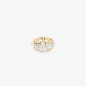 Anello uomo
