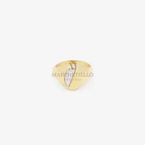 Anello uomo