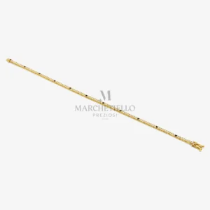 Tennis Classico base gialla alternato