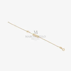 Bracciali targa con soggettino