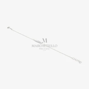 Bracciali targa con soggettino