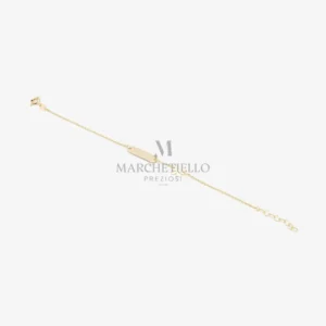 Bracciali targa con soggettino