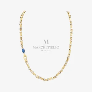 Catene uomo con cabochon