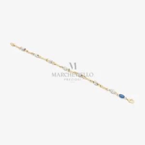 Bracciali uomo con cabochon