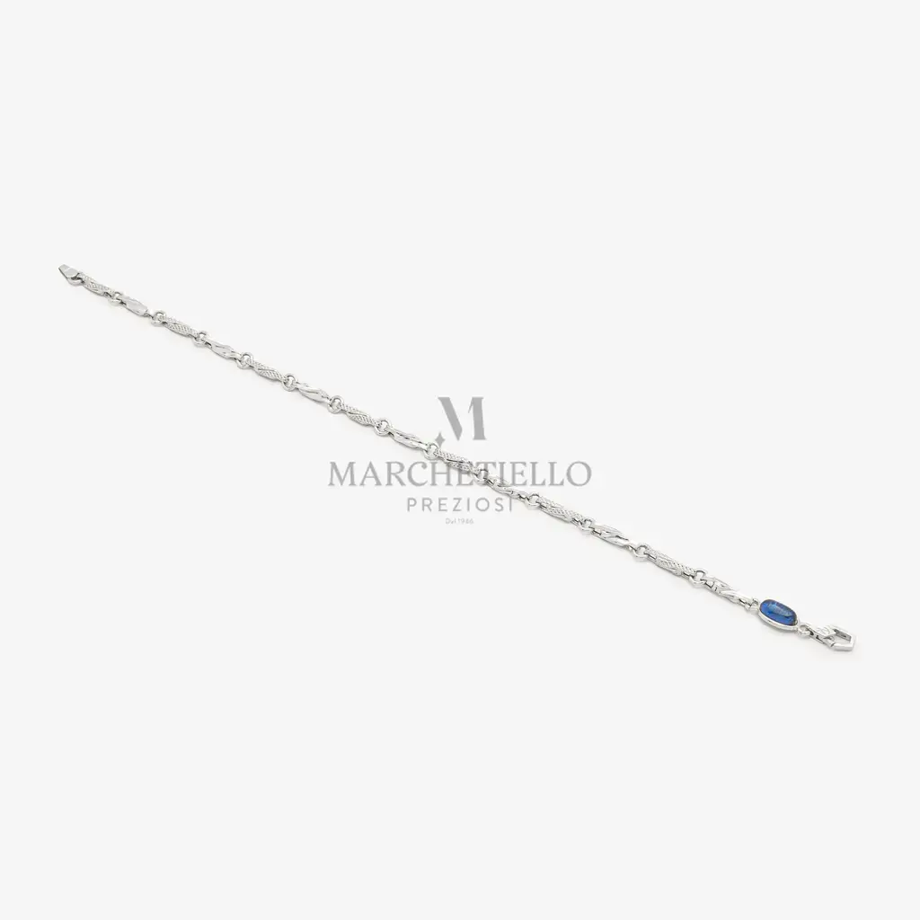 Bracciali uomo con cabochon