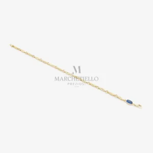 Bracciali uomo con cabochon