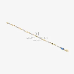 Bracciali uomo con cabochon
