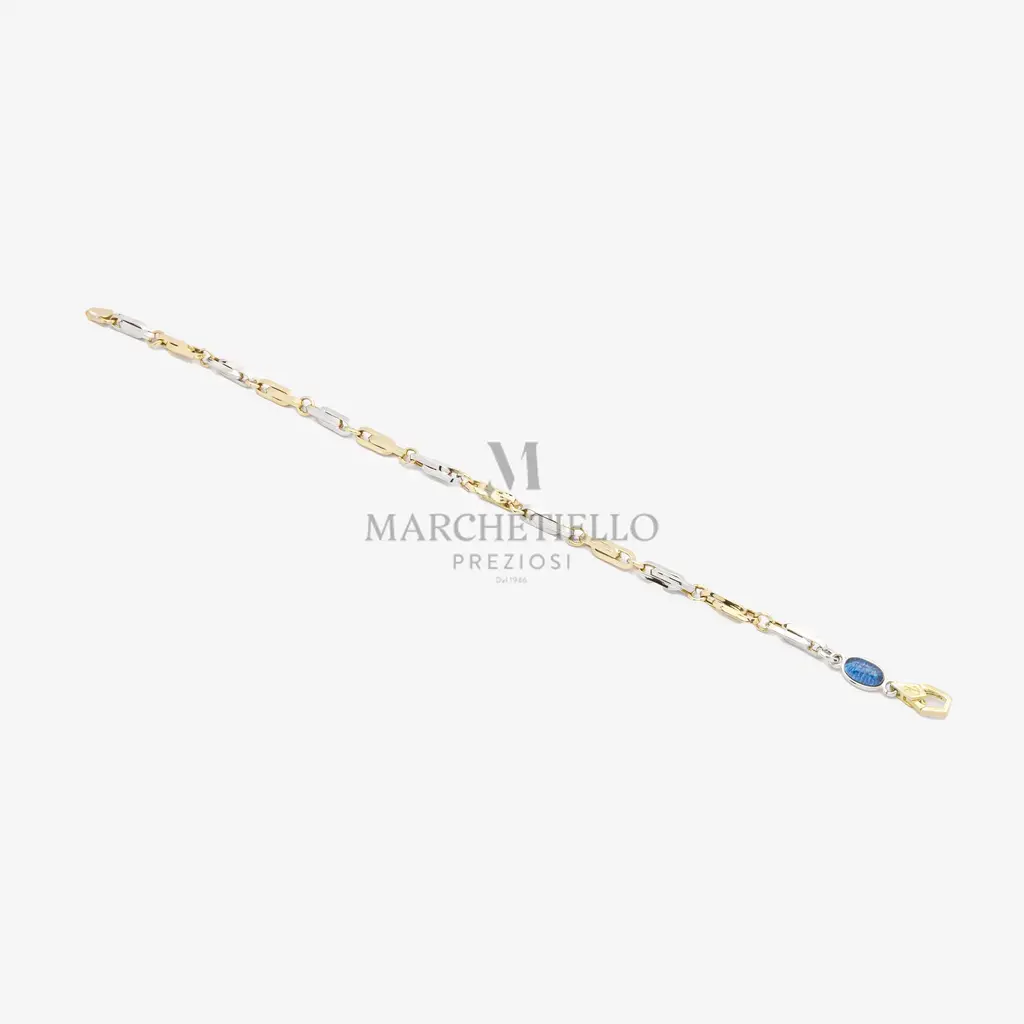 Bracciali uomo con cabochon