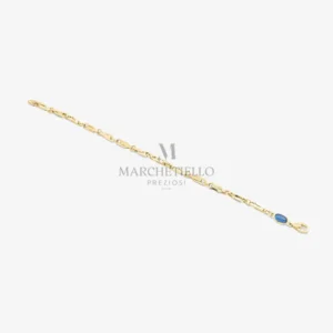 Bracciali uomo con cabochon