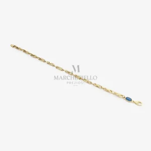 Bracciali uomo con cabochon