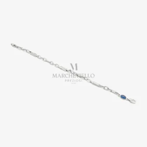 Bracciali uomo con cabochon