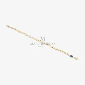 Bracciali uomo con cabochon