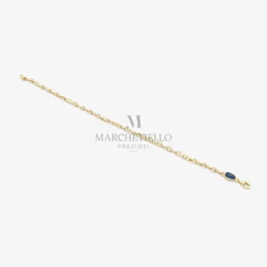 Bracciali uomo con cabochon