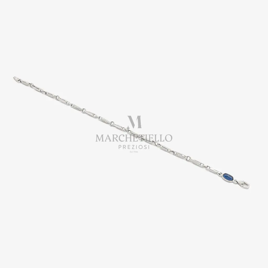 Bracciali uomo con cabochon