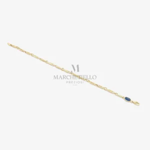 Bracciali uomo con cabochon