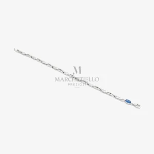 Bracciali uomo con cabochon