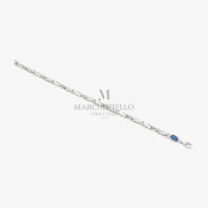 Bracciali uomo con cabochon